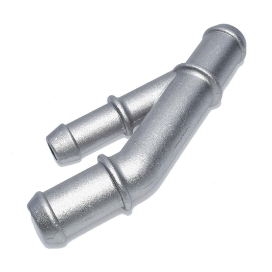 Suitable for Audi TT, for Volkswagen MK4, for Golf,for Jetta GTI 1.8T, aluminum coolant Y-flange pipe 1J0121087E