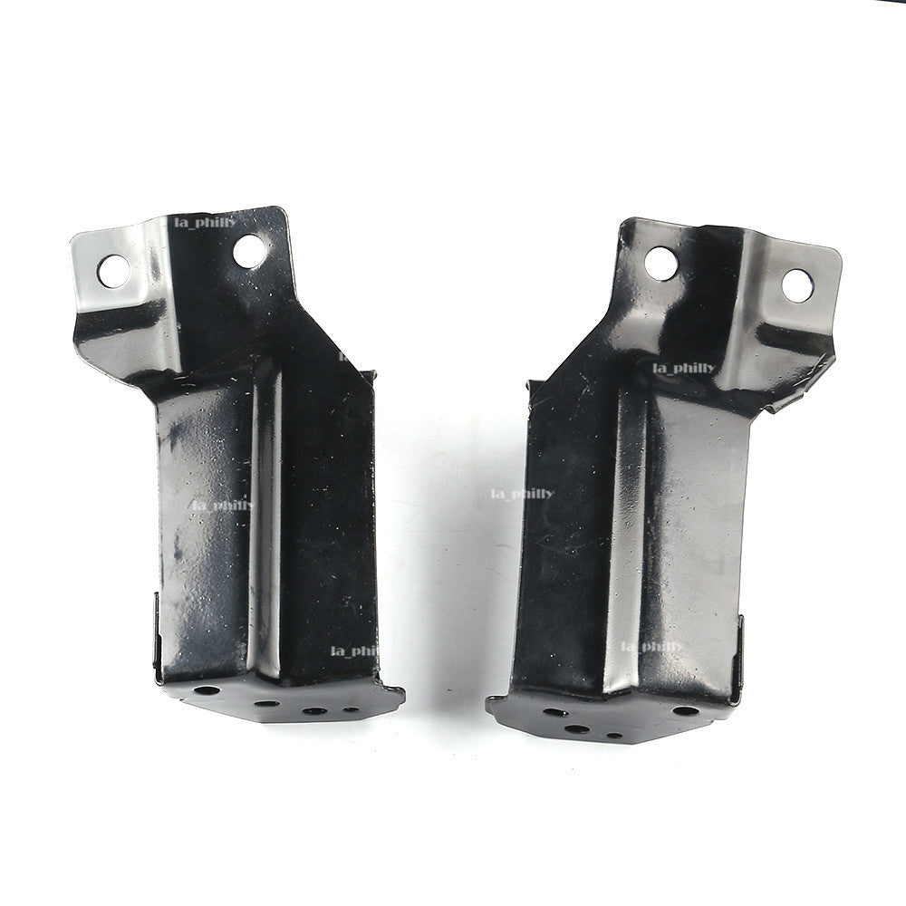 2010-2017 for VOLVO S60 V60 XC60 S80 XC70 Radiator Support LH + RH Bracket x2