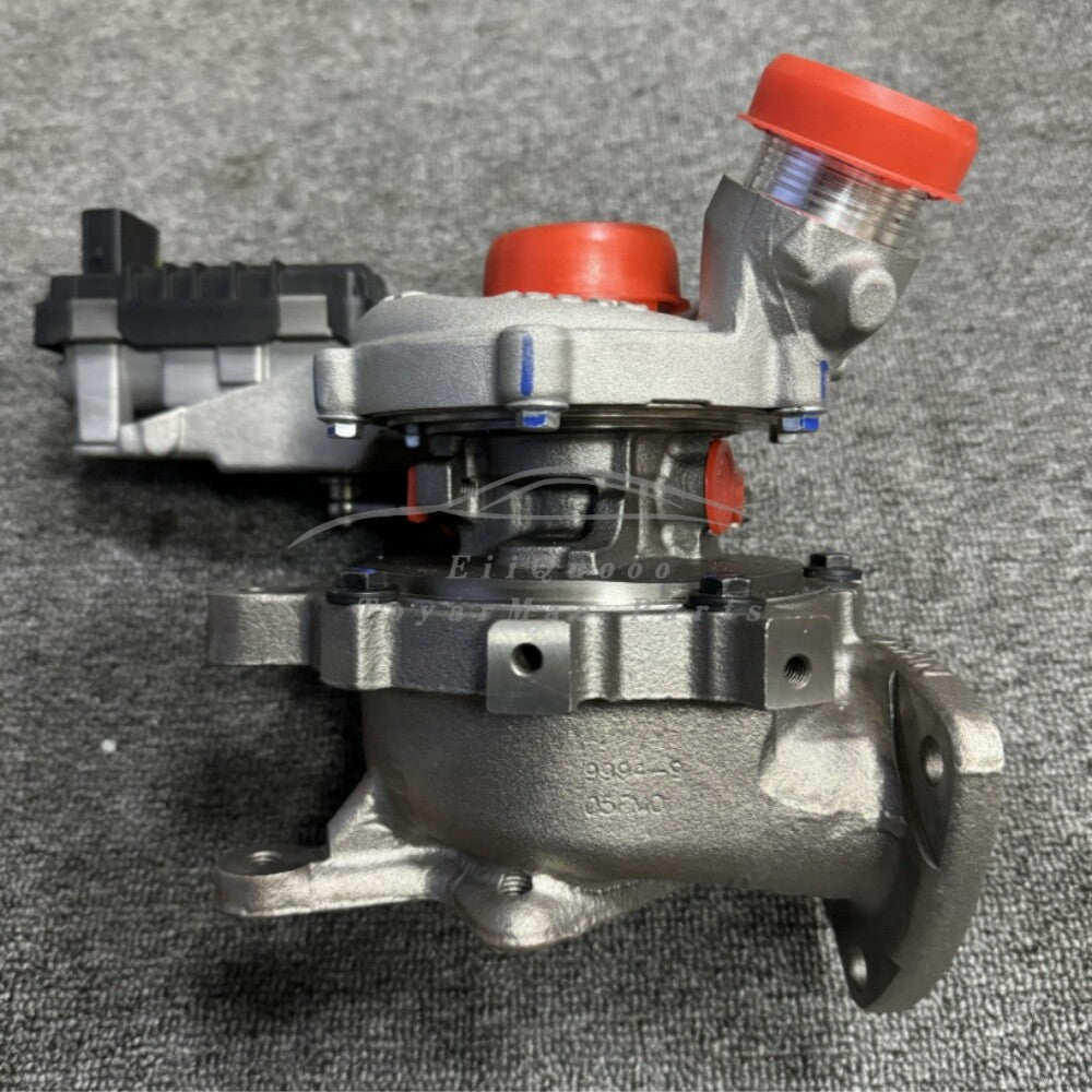 for LAND ROVER DISCOVERY 4 for RANGE ROVER SPORT 3.0 TDV6 LEFT HAND TURBO LR056369