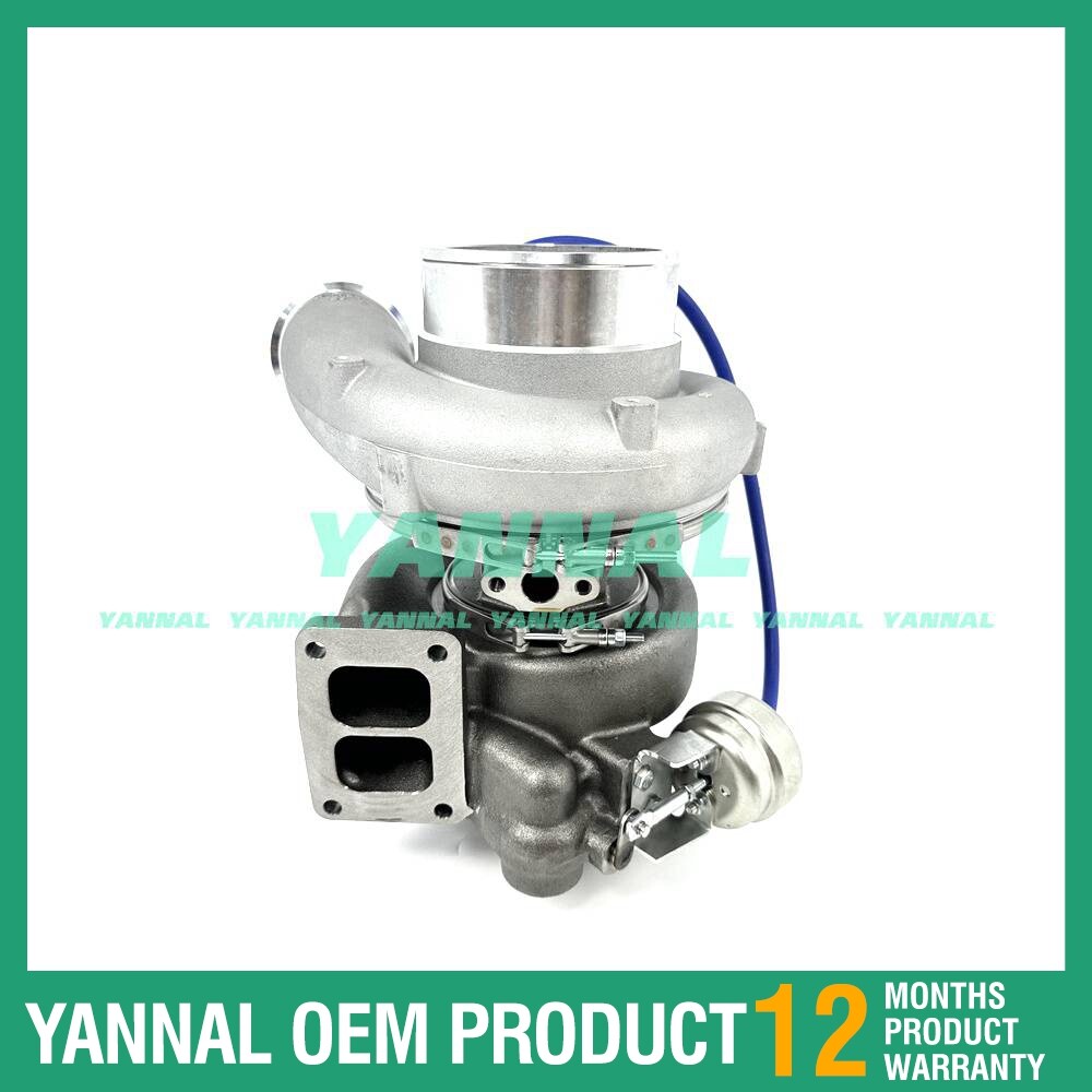 C15 turbocharger 362-0846 for Caterpillar excavator parts
