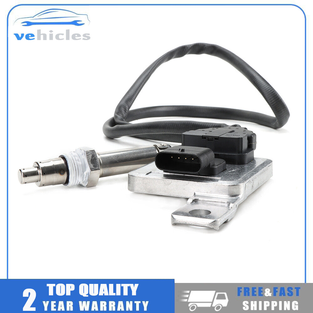 for Audi A4 S4 A5 S5 for Volkswagen for Passat L4 2.0L 8K0907807C 5WK96688 NOX sensor
