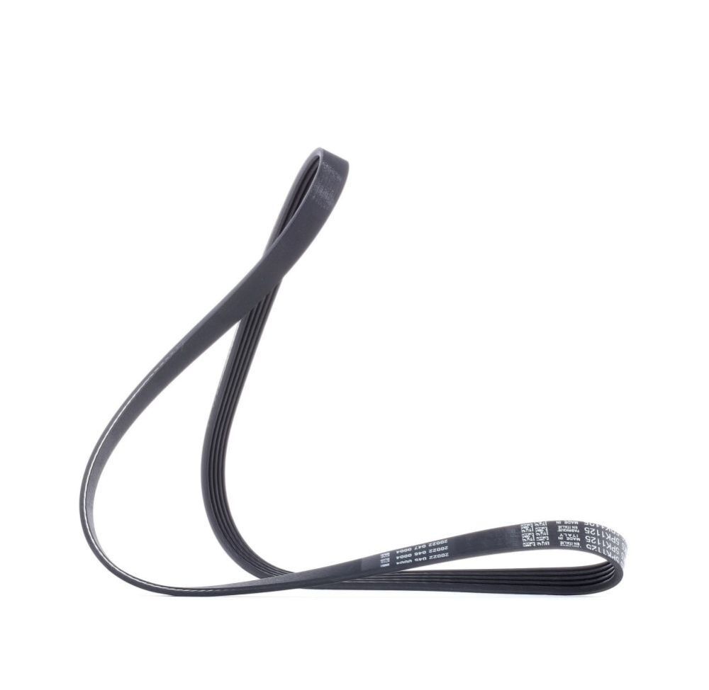 Air conditioning belt For A0009936996 0009936996
