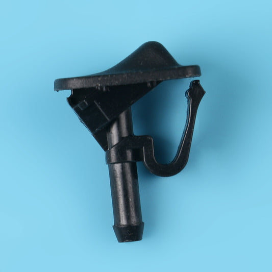 Windshield Washer Spray Nozzle for Jeep for Wrangler TJ 2002-2006 Front 55156728AB