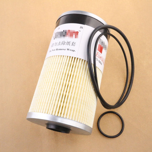 With O-Ring Fuel Filter Water Separator Kit FS19624 For Fleetguard