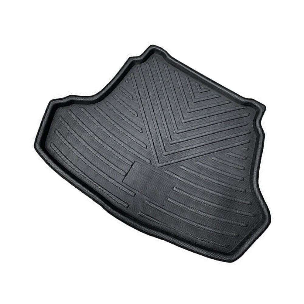 1X Rear Boot Cargo Liner Trunk Floor Mat Tray for Kia Optima K5 2016-2019 2018