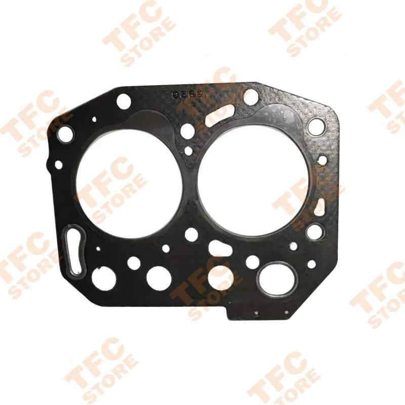 New Head Gasket Kit For Yanmar 2D70E 2TNV70