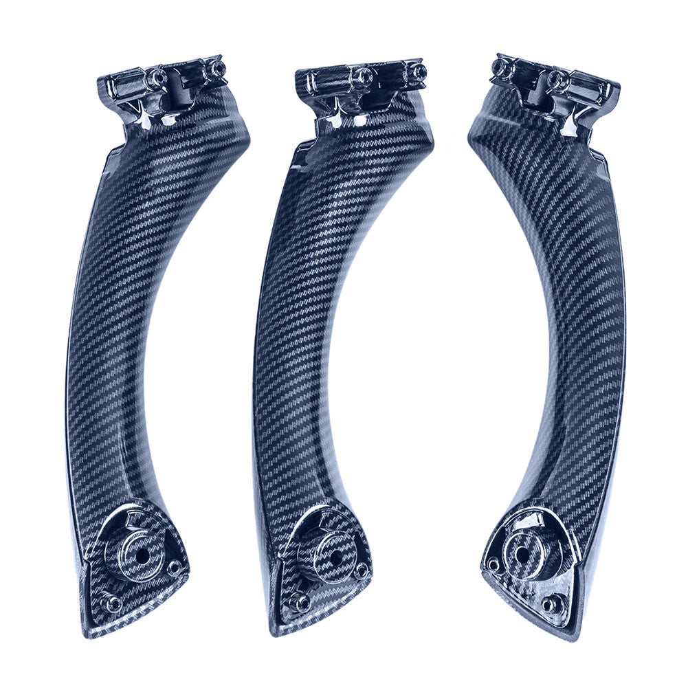 Innent¨¹r-Zuggriff-Verkleidungsabdeckung f¨¹r for BMW 3 E90 E91 2005¨C2012 Carbon