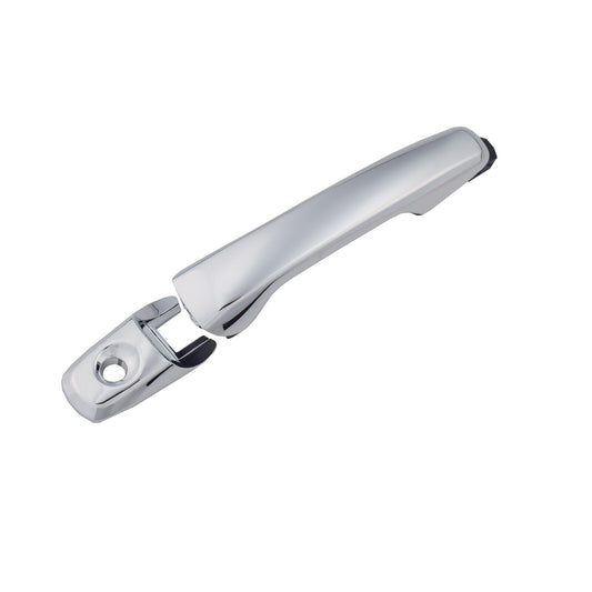 Outside Door Handle Chrome Front Left For 11-17 for Ford Explorer Edge BB5Z7822404BA