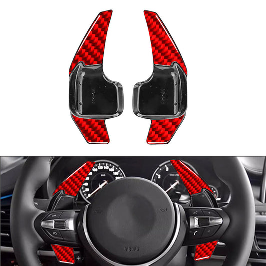 Steering Wheel Shift Paddle Extension for BMW 2 3 4 Series X1 X2 X3 X4 X5