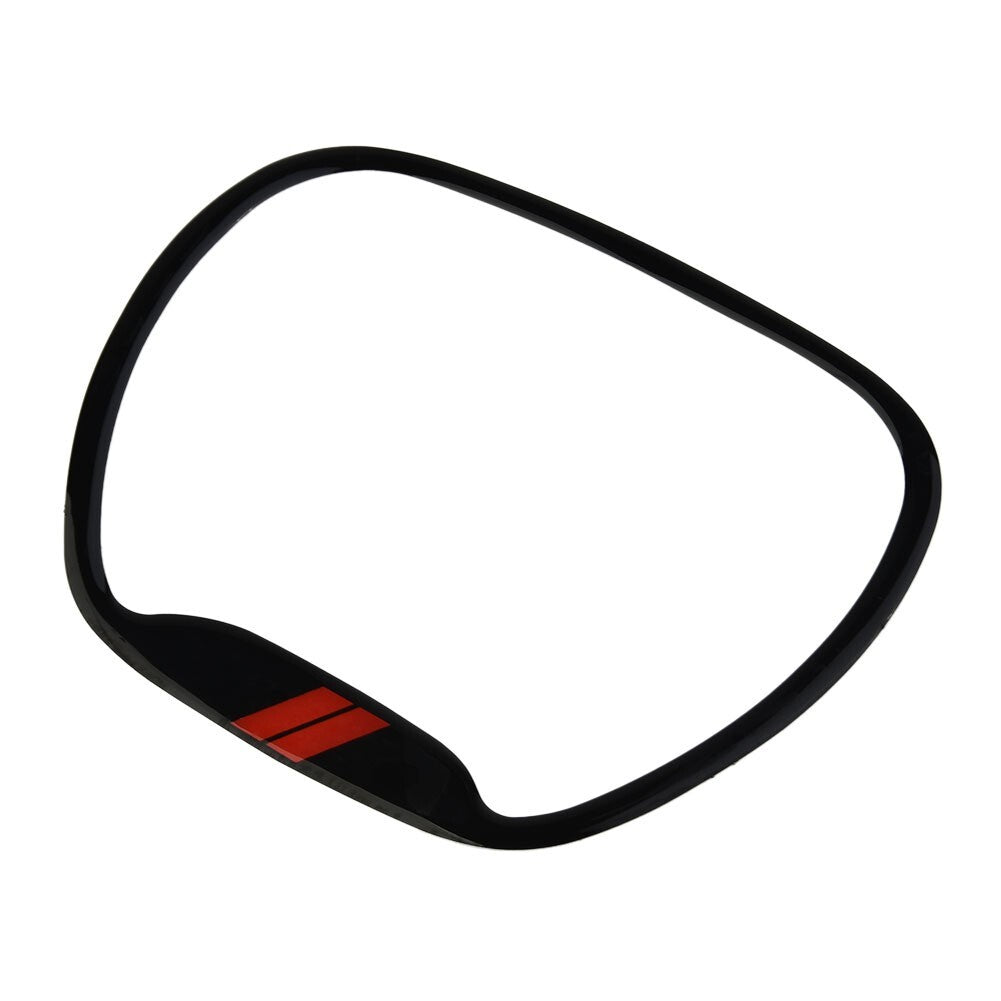 Steering Wheel Trim Cover for Dodge - for Challenger Charger 2015+ Durango-Accessories