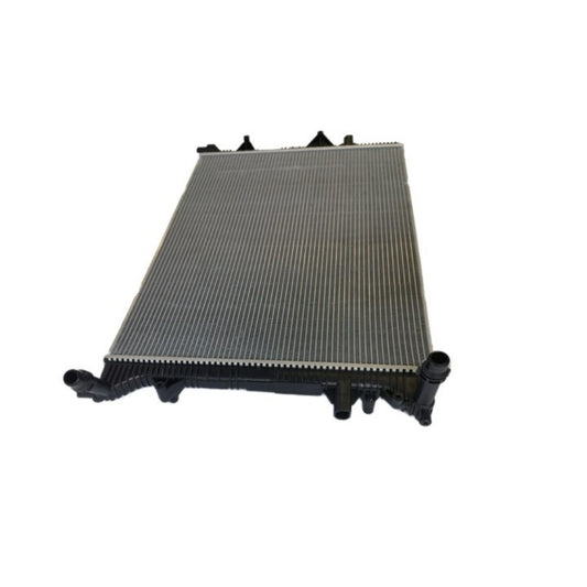 for Volkswagen for Tiguan 5n 10-18 with additional cooler