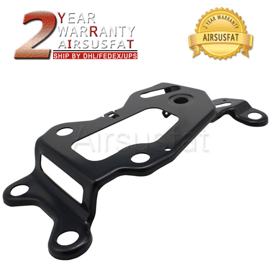 Air Suspension Compressor Pump Bracket for BMW X5 F15 F16 F85 F86 37206875177