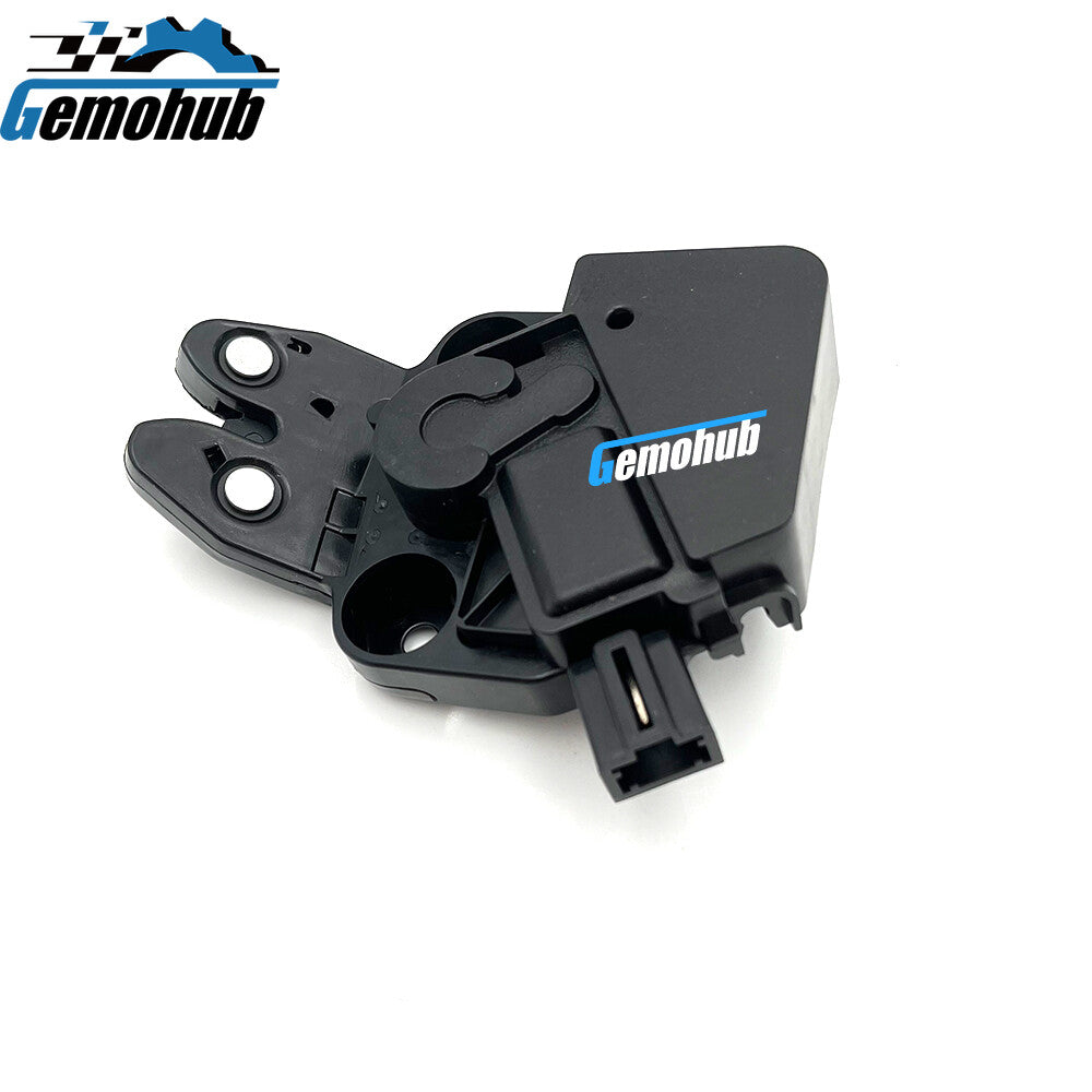 Trunk Latch Lid Lock Release Block for 2016-2020 for Honda for Civic