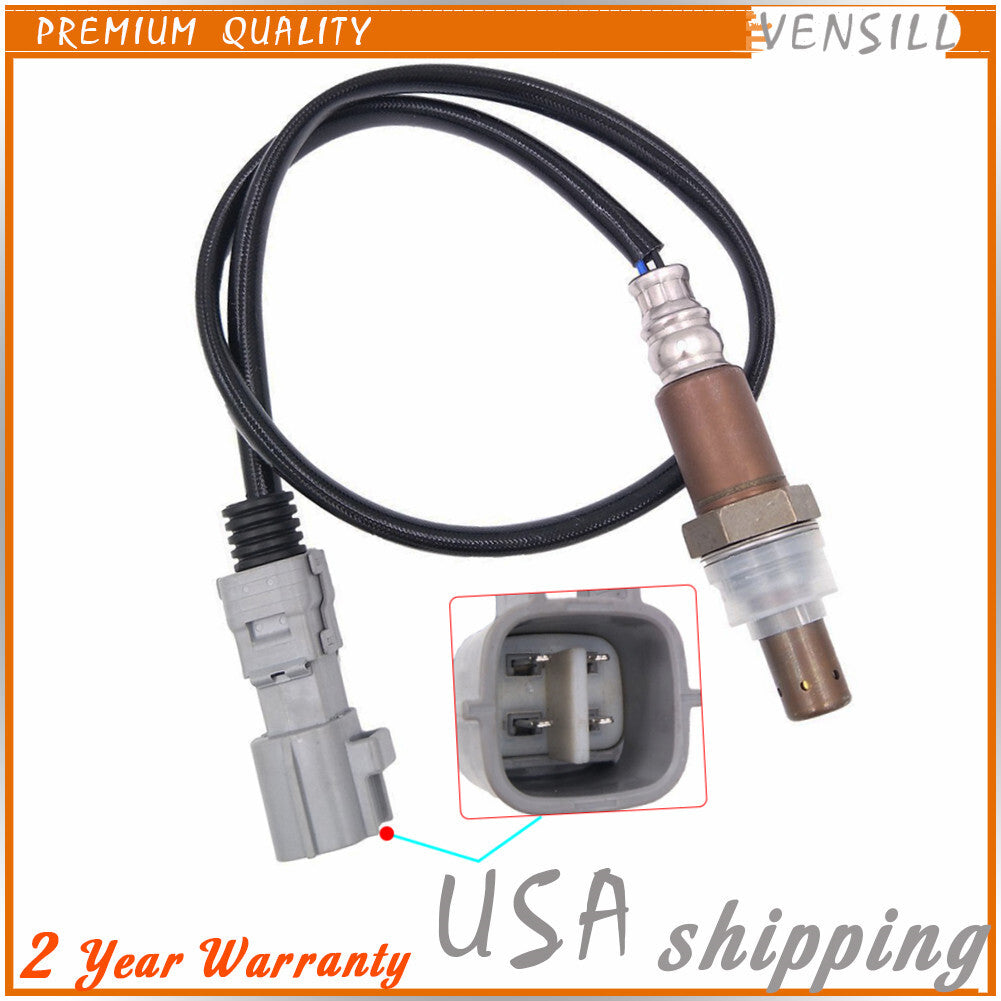 89465-47080 Rear Oxygen Sensor For 10-15 for Toyota Prius 11-14 for Lexus CT200h 1.8L L4