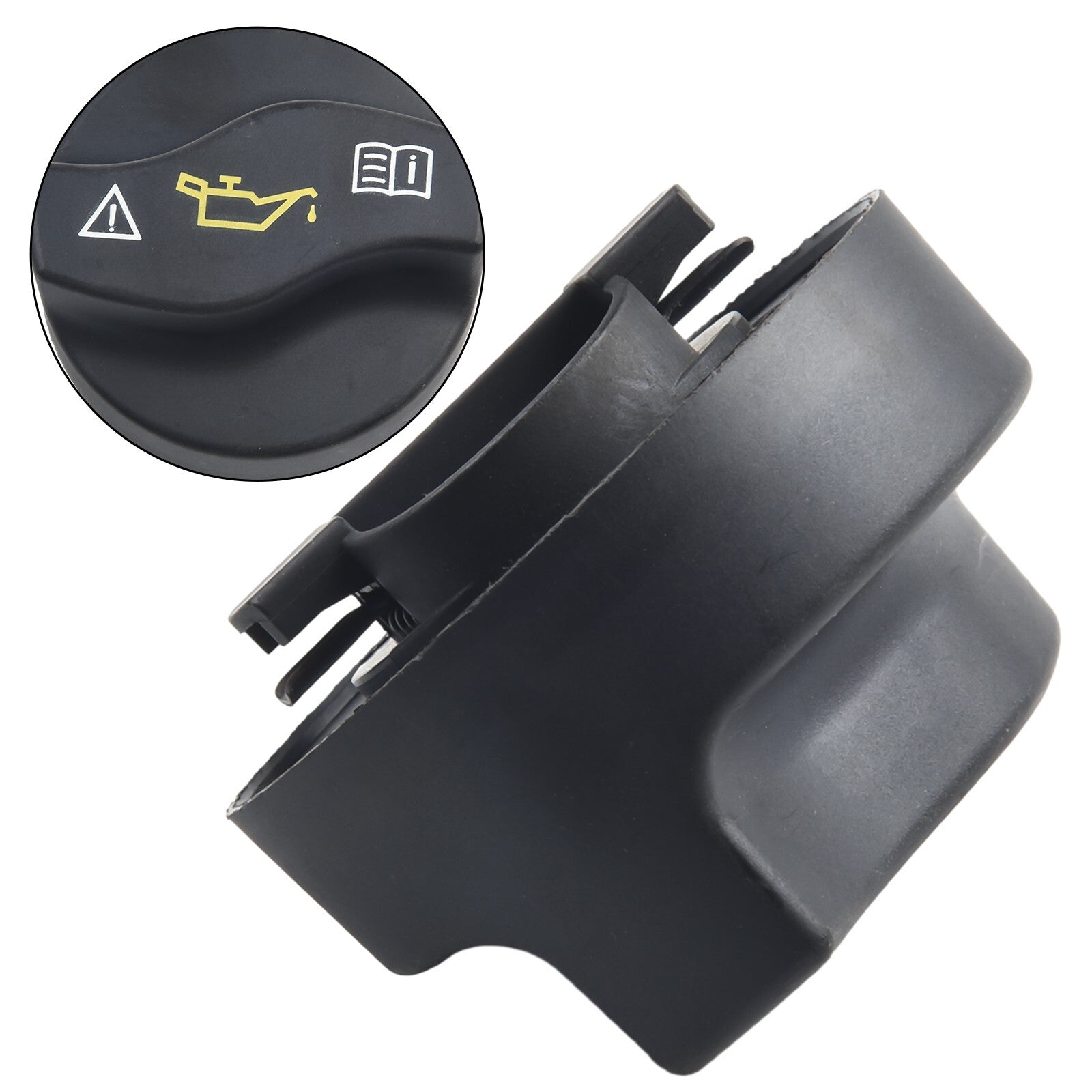 new Oil Filler Cap Engine Oil Cover Vehicle 0000101685 1pcs Accessories