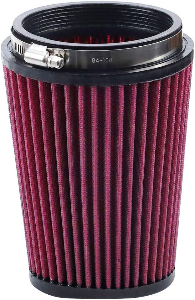 BansheeAir Filter for Yamaha Banshee 350 1987-2006 Replace 2GU144510000 YA-3502