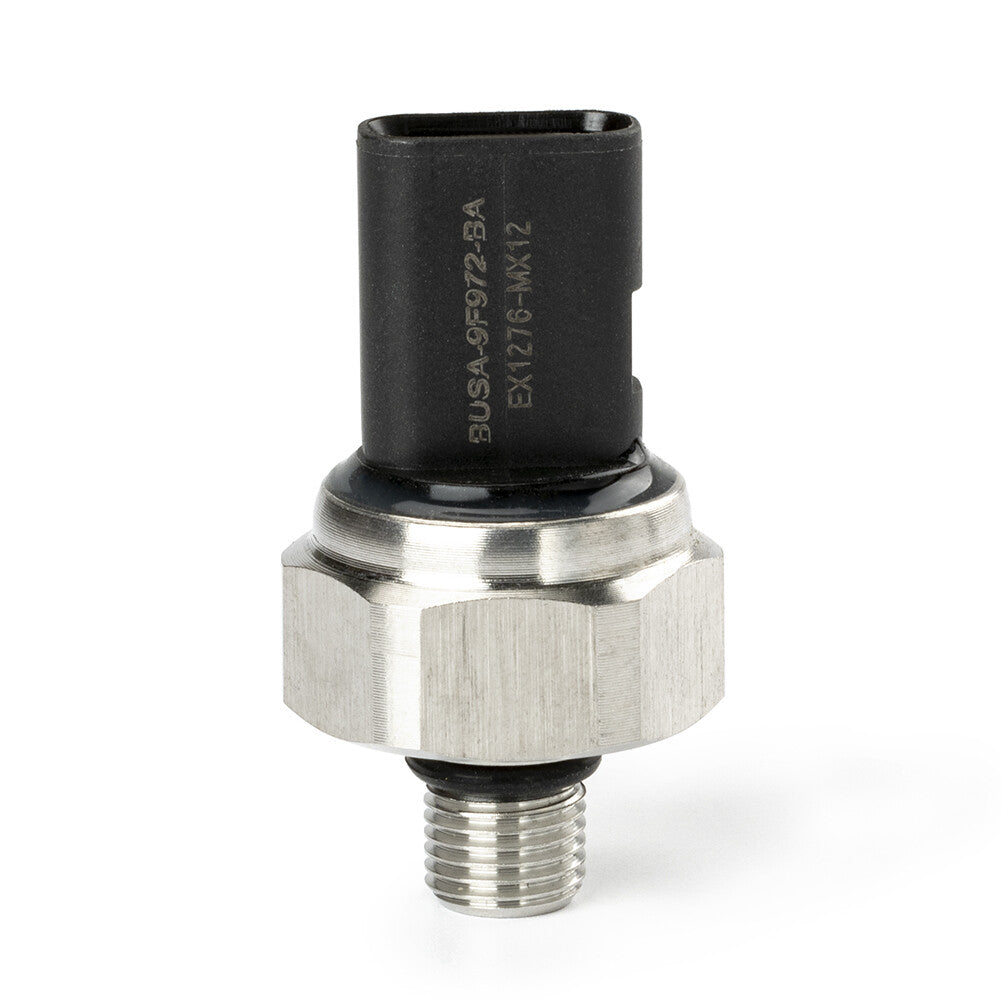 BU5A-9F972-CA Fuel Pressure Sensor CM-5250 for Ford Focus Fusion for Mustang EXC