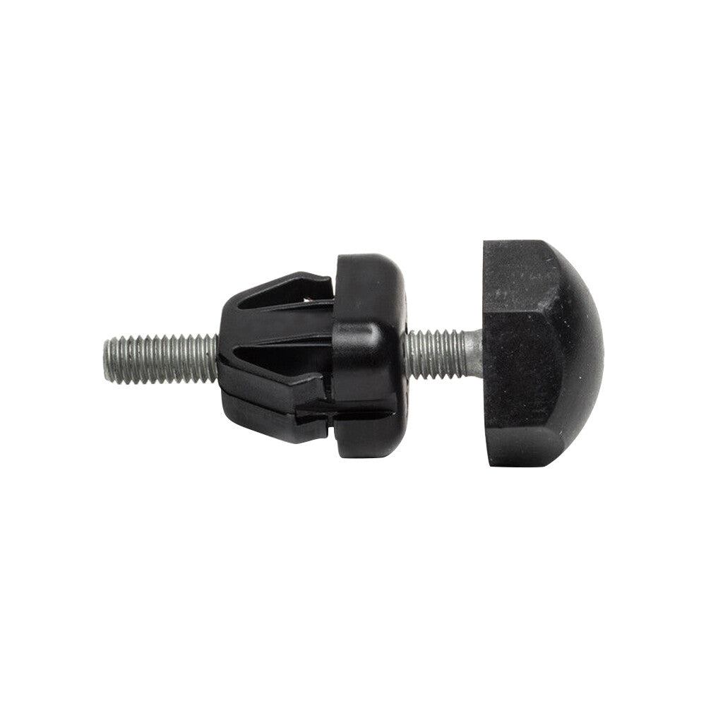 F49Z16758A Hood Bumper Stop Screw for Lincoln for Continental | for Ford Taurus Ranger