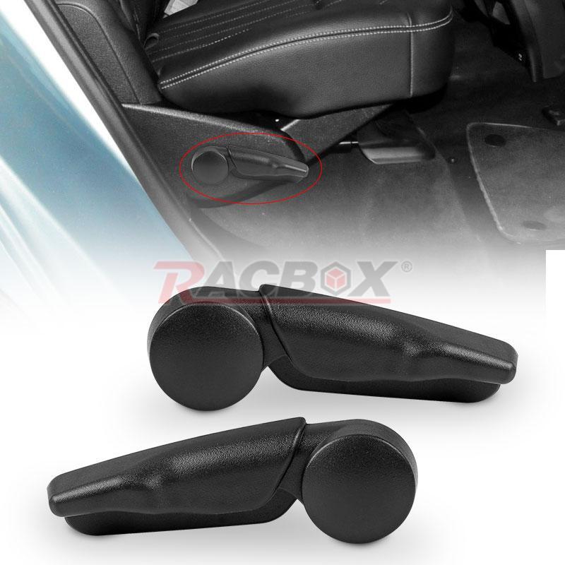 Right  Left Side Rear for Seat Release Handle for Mercedes-Benz GL350 450 GL-Class