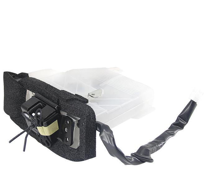 69110-35090 Rear Hatch Lock Latch Assembly Motor for Toyota 4 Runner 2003-2009