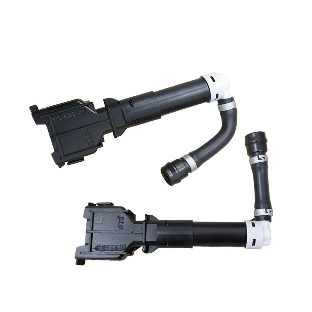 Fit For LS460 / 600H 2010-2013 Front Left Right Headlight Washer Spray Nozzle