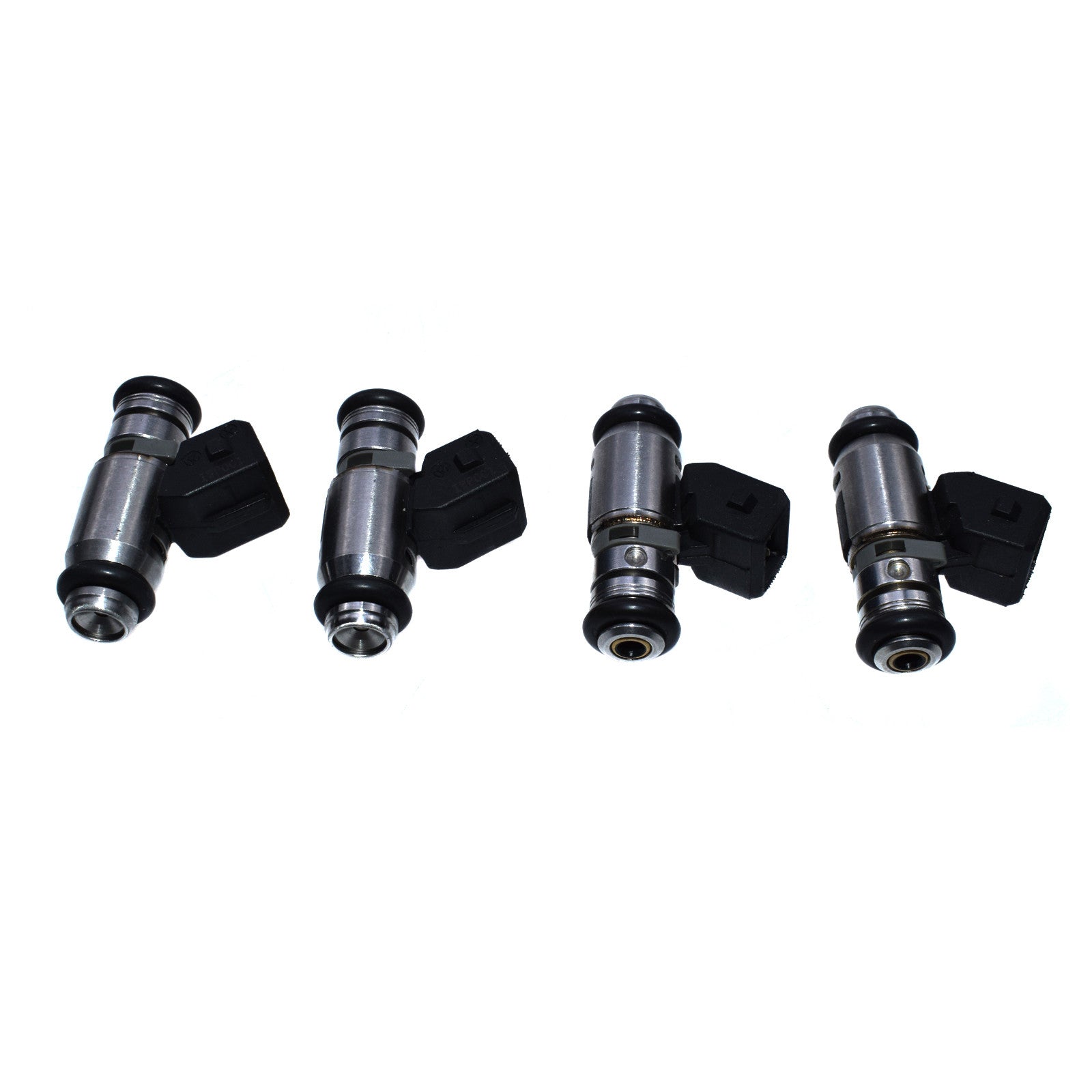 4-pack fuel injectors for Fiat Brava, Bravo 182, Marea 185, Palio, for Lancia Delta IWP001
