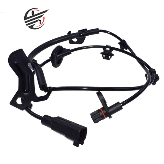 for Mitsubishi Outlander 2WD Lancer ASX New Rear Left ABS Wheel Speed Sensor 1