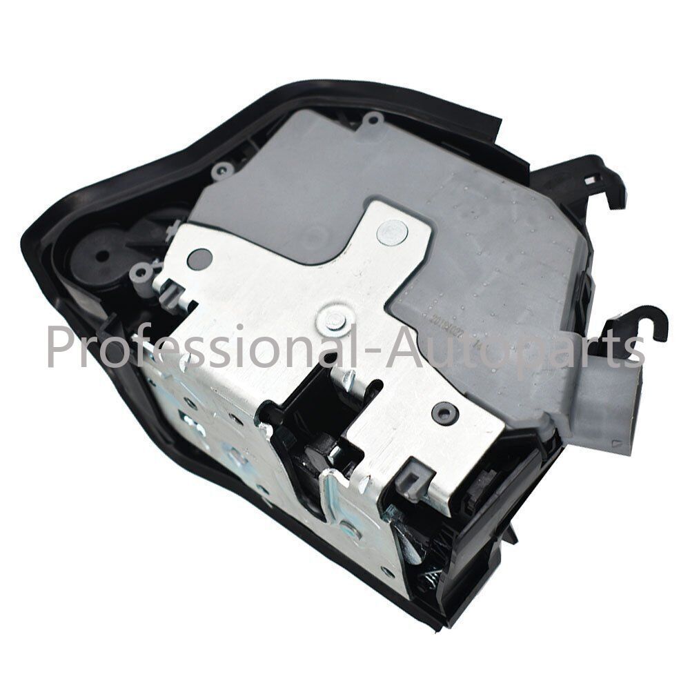 51218402537 Front left door lock latch actuator motor suitable for 00-06 for BMW X5 E53
