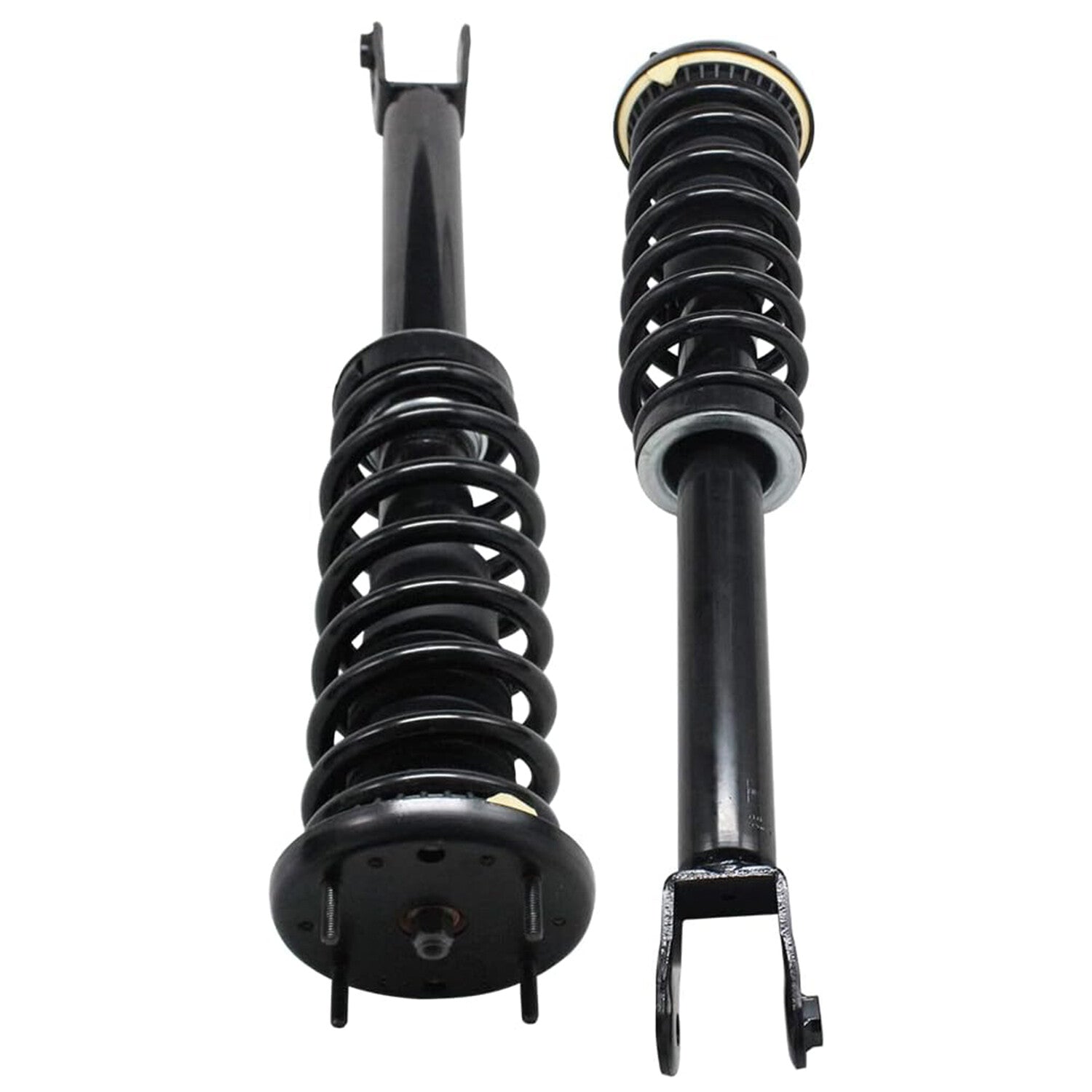 Four-piece front and rear shock absorber strut auxiliary system suitable for Lexus GX470 and for Toyota for Land Cruiser 120