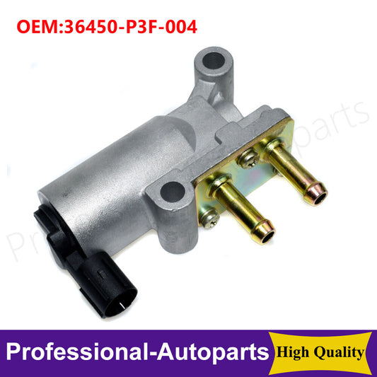 Idle Air Control Valve IACV 36450-P3F-004 for Honda CR-V CRV 2.0L 1998-2001