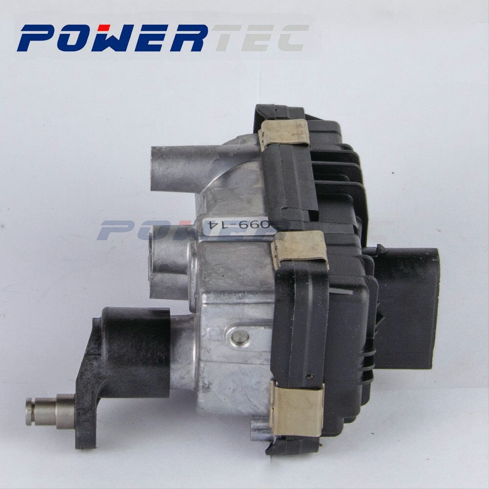 GTD14 turbo actuator 797862-0049 843259 is suitable for JAC Ruifeng M4 HFC4DB1-2D 1.9L 102kW engine.