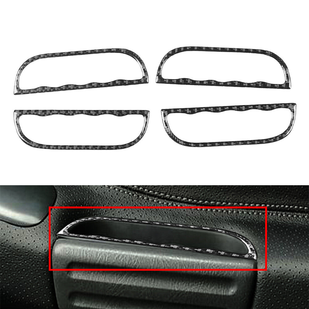 Door Handle Frame Cover Trim for Suzuki Grand Vitara for Chevrolet Tracker