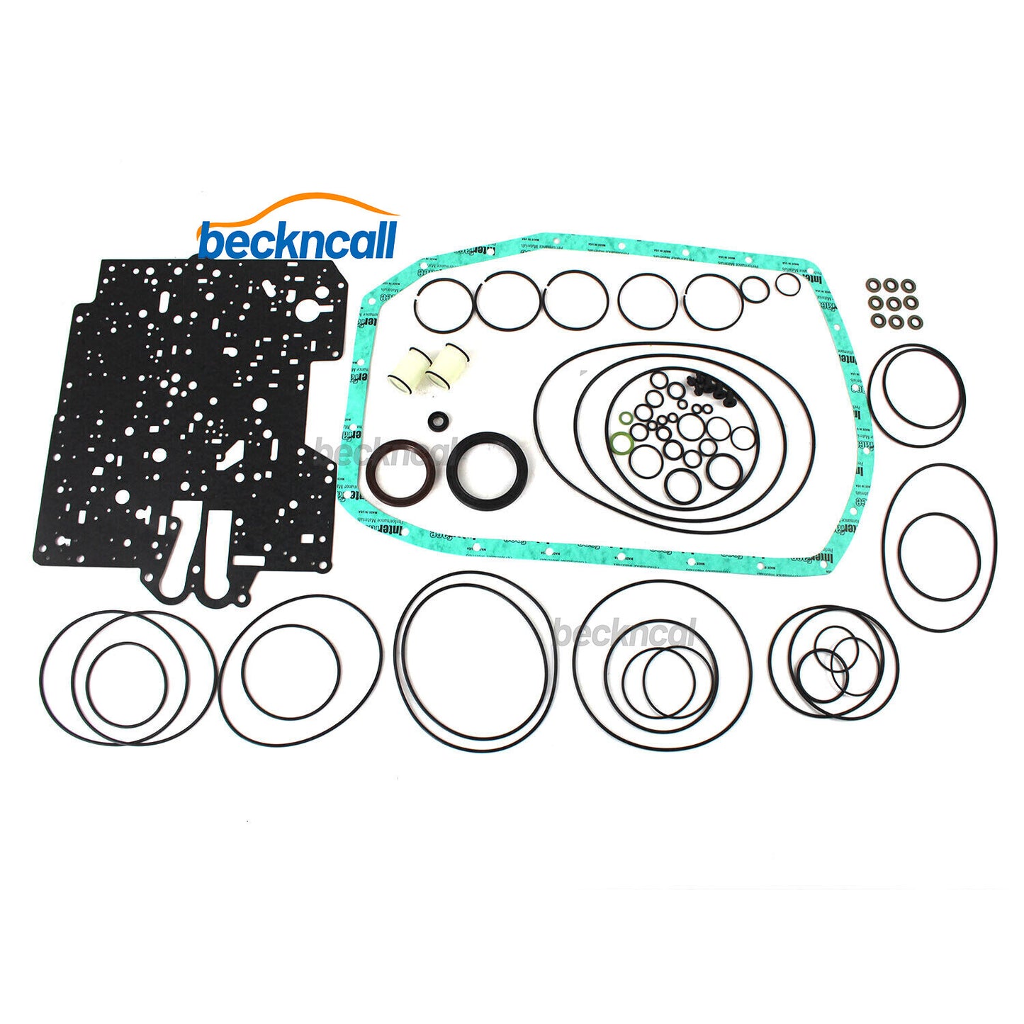 for Volkswagen for Audi for BMW Transmission Master Kit Gearbox Rebuild Parts 95- 5HP-19