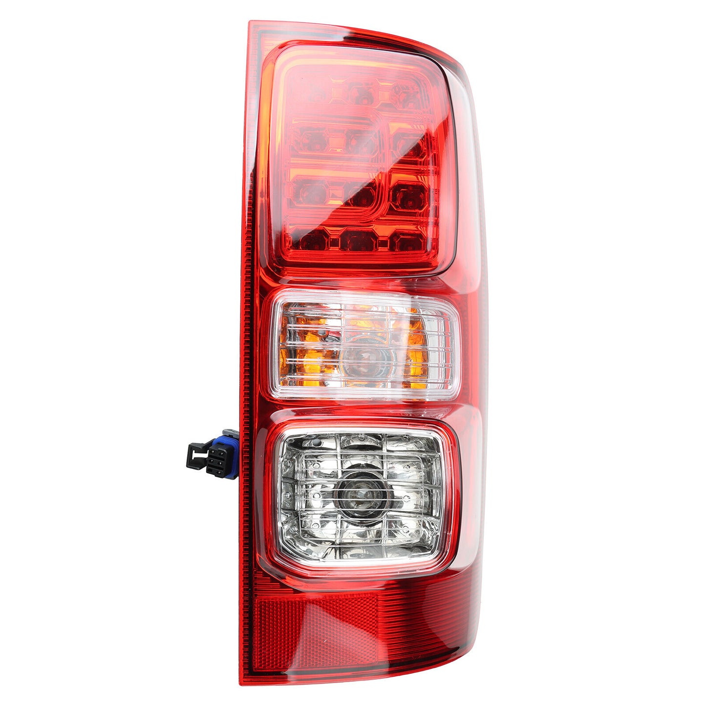 for Holden Colorado RG 12-19 LTZ LS Z71 LT LED Right Hand Tail Light Lamp New