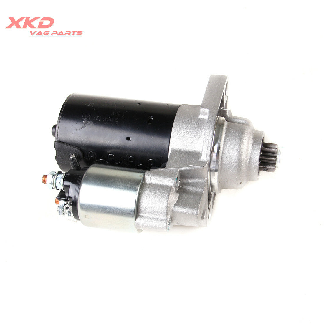 2.5L, 2.7L, 3.2L Enigne Ignition Starter Fit for Porsche 986