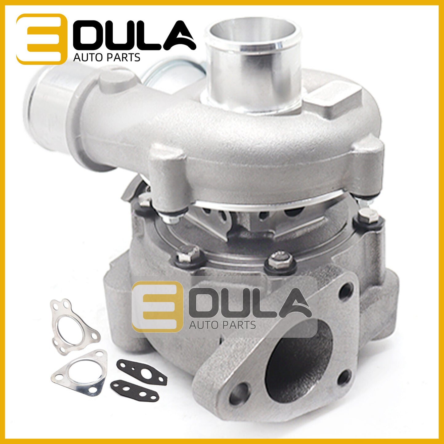 GT1749V Turbocharger Water Cooled fits for Toyota RAV4 2.0 D-4D 1CD-FTV 721164