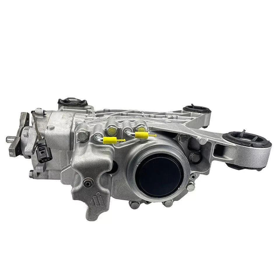 0CQ525010S 4 Motion Rear Differential Assembly for VW for Golf R for Audi A3 Q2 Quattro