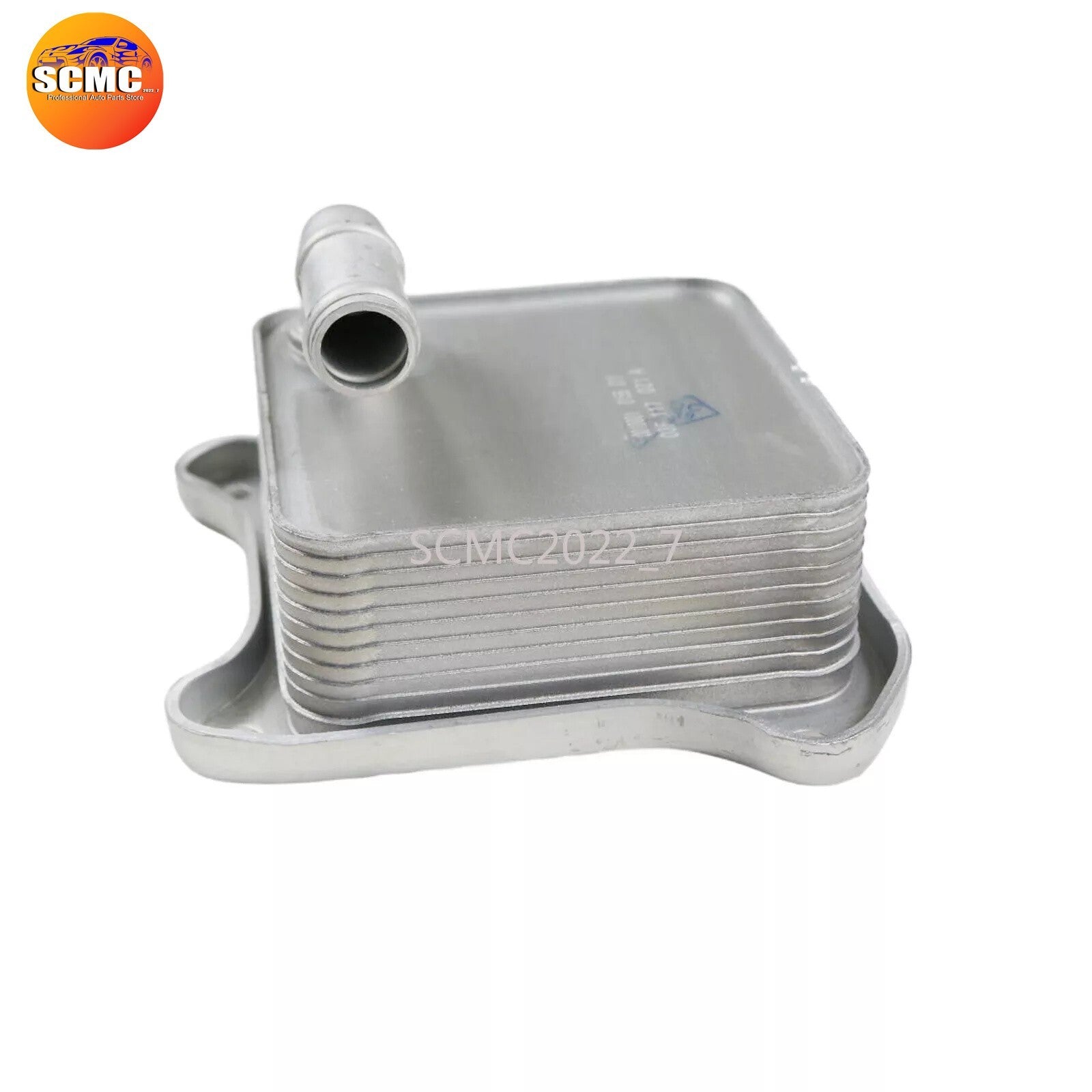 Engine Oil Cooler for VW for Jetta for Golf Touran for AUDI A1 A3 for Seat 03F117021A CBZA CBZB