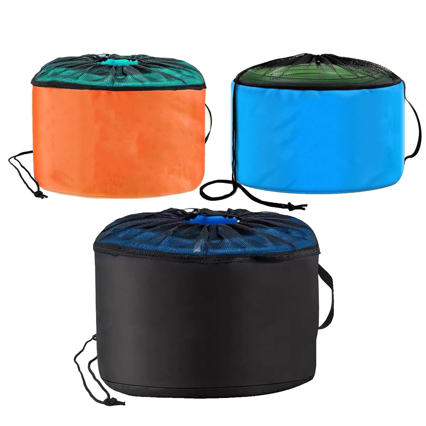 3 color rv equipment storage utility bags RV hose storage bags Waterproof