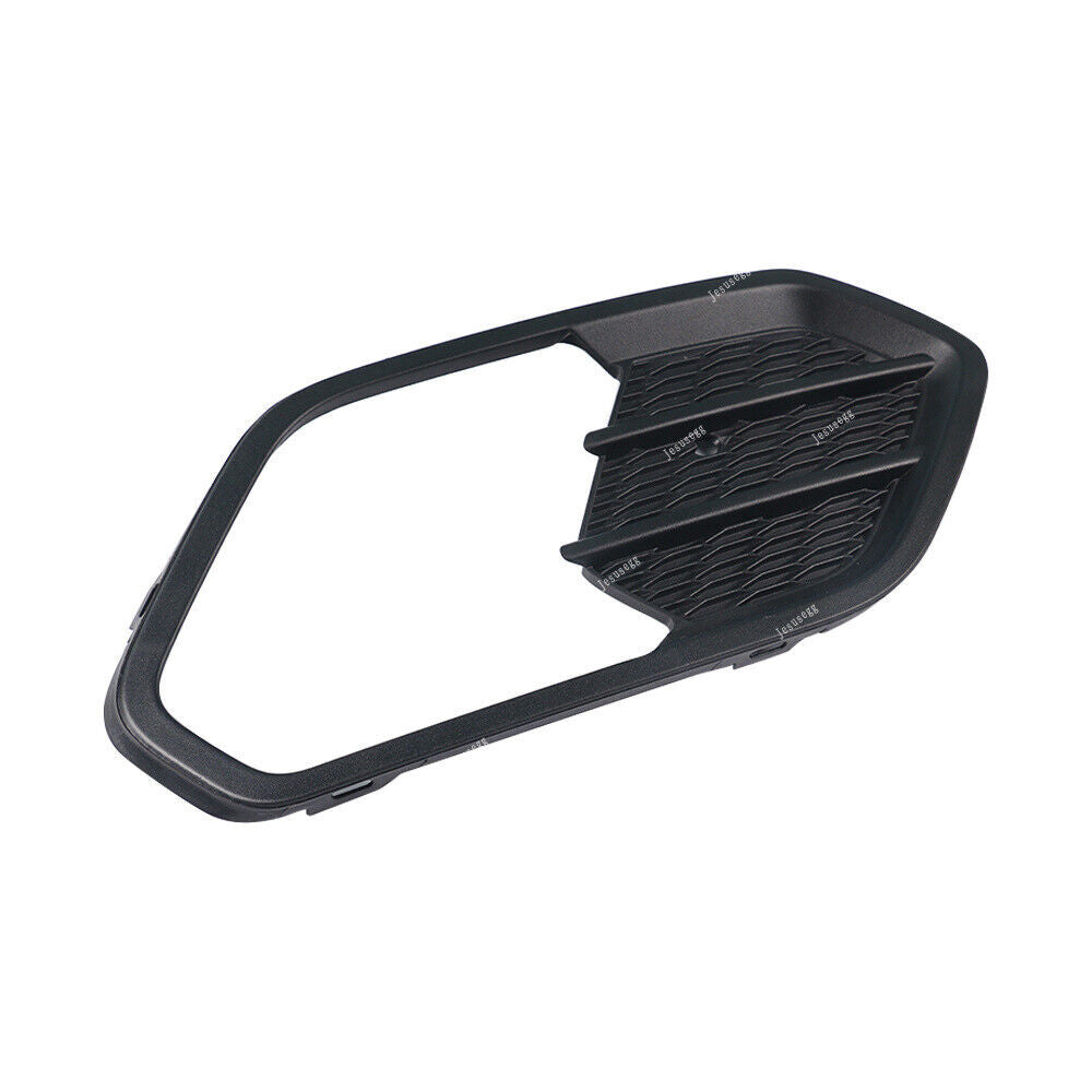 Front Right Bumper Grille Outer Cover  GV4517K946AB for Ford Escape 2017-2018