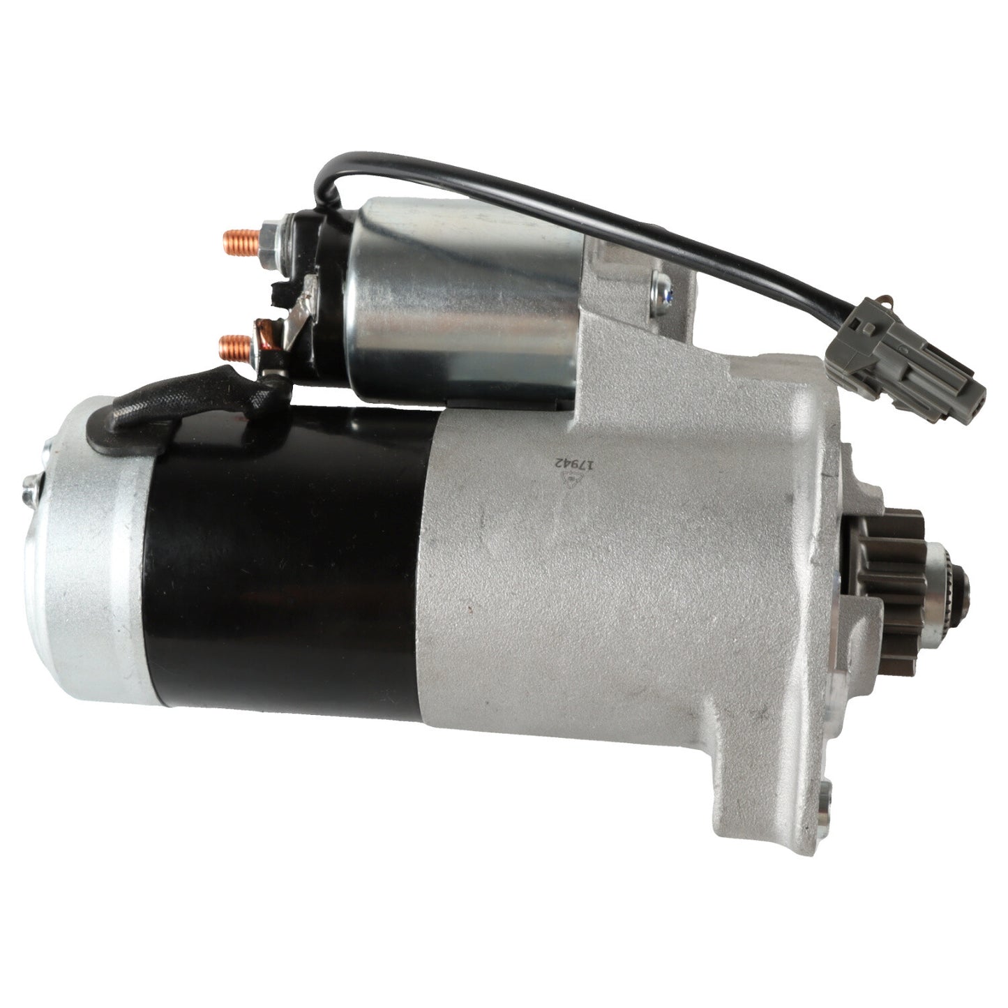 New Starter for Suzuki for Nissan 4.0 V6 2005-2014 Frontier Pathfinder Equator