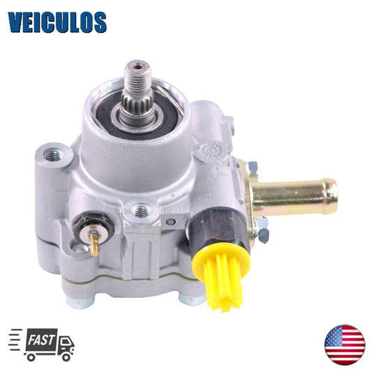 Power Steering Pump for Nissan Frontier Pickup NP300 Xterra 2.4L 1998-08 21-5217