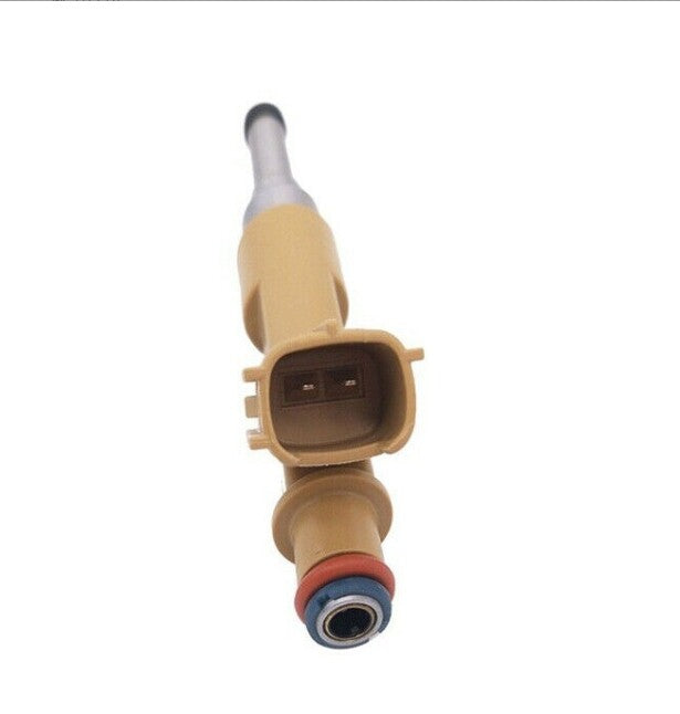 4PCS 23209-39295 Fuel Injectors for Toyota Prius AWD-e 1.8L 2016-2019