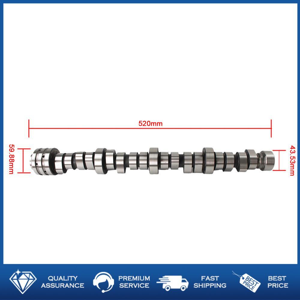 Camshaft 53022372AA 53022263AF For 2011-2020 for Dodge for Ram 1500 SLT 5.7L V8 Engine