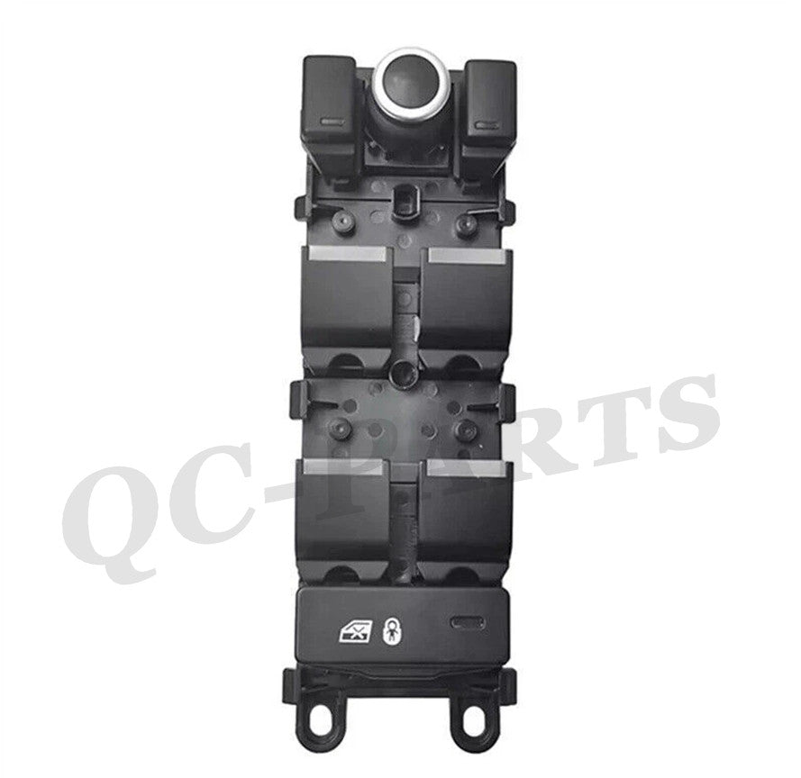Front window lift switch LR112883 is suitable for Land Rover for Range Rover Velar L560.