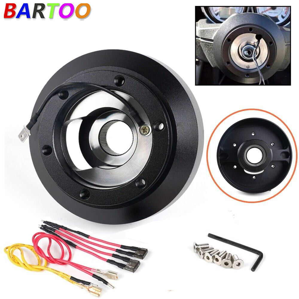 Steering Wheel Hub Adaptor 135H for ILX 13+/for 15+/for FIT