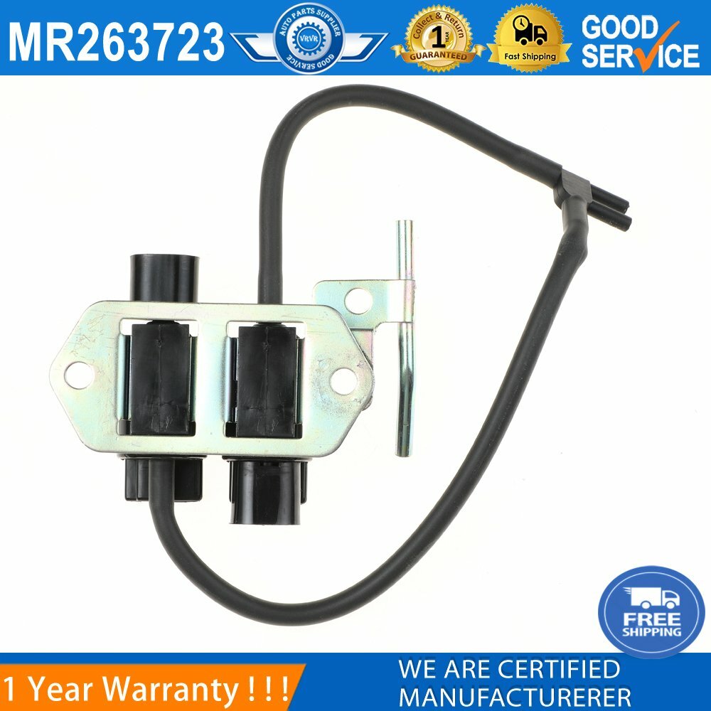 The clutch solenoid valve is suitable for Mitsubishi Montero Sport 1997-2004 3.9L 3.5L MR263723