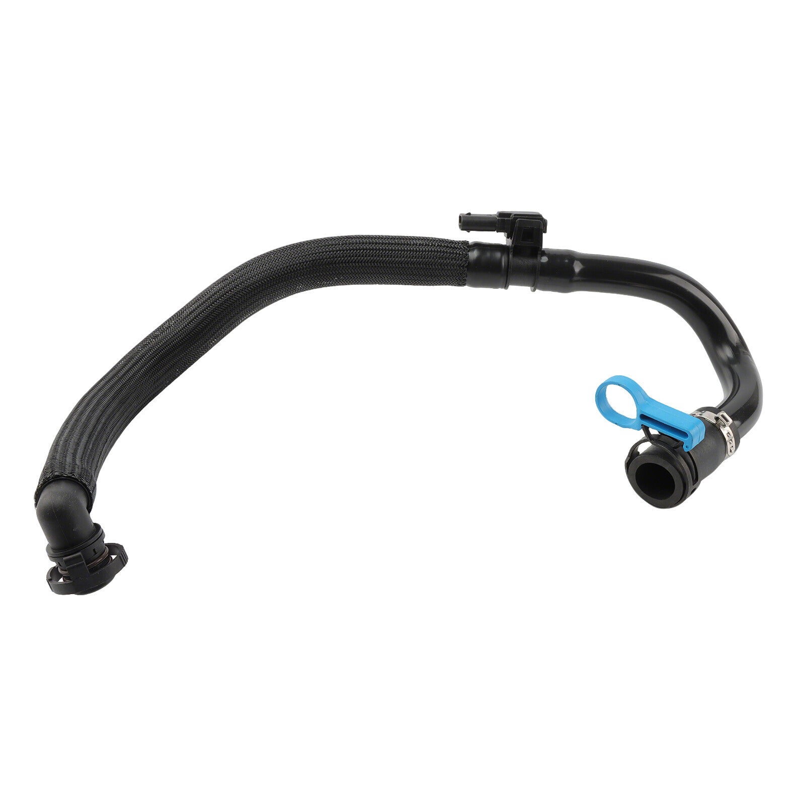 PCV Valve Breather Tube Hose with Sensor Fit for Ford 2017 2018 2019 Escape NEW