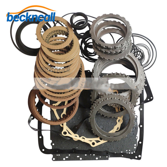 Transmission Rebuild Kit RE4F04B fits for Nissan Altima 2003-2004 Maxima 00-04 3.5L