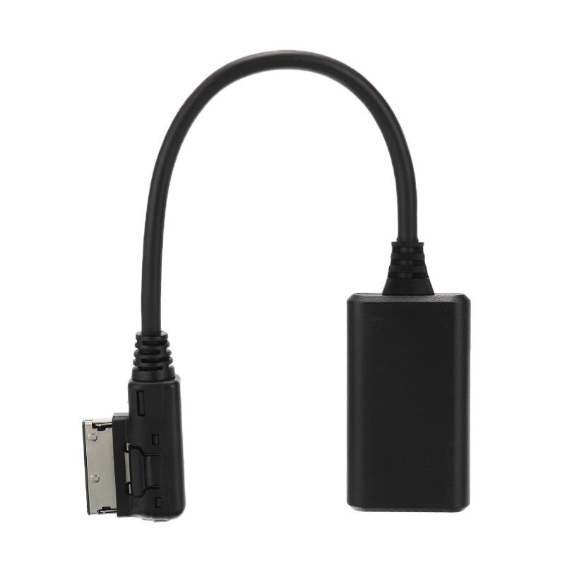 Car Bluetooth Adapter Cable Radio Media Interface MMI for Benz C E CLASS w212